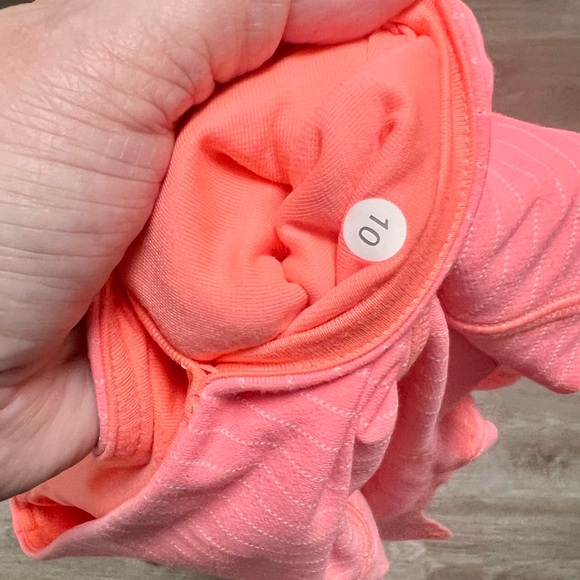 Lululemon Wunder Under Cropped Leggings G2 - Picture 5 of 5